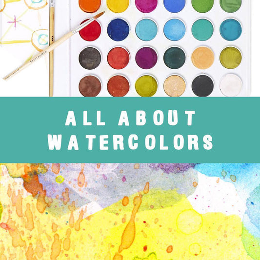 Watercolors