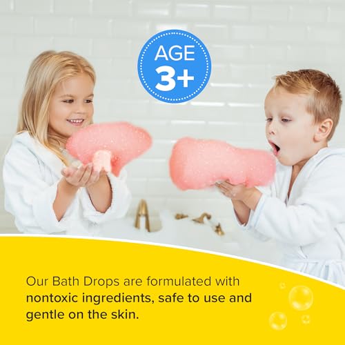 Bath Drops