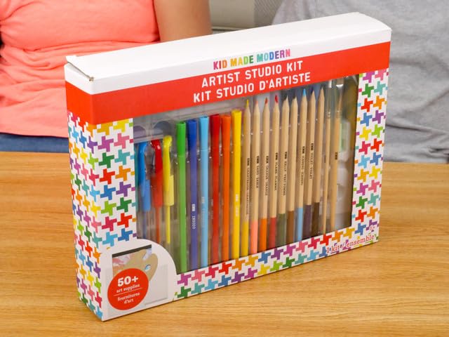 Artist Studio Kit