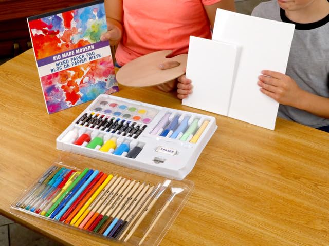 Artist Studio Kit