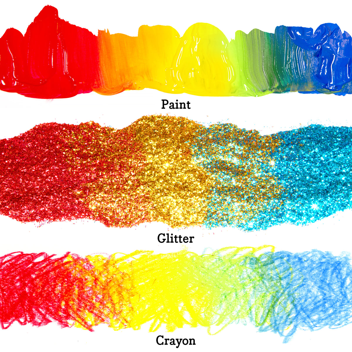 All About Color Blending – Kid Made Modern