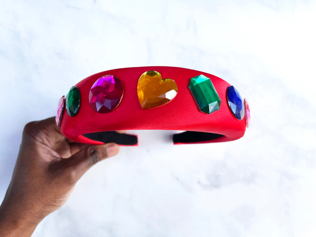 2 Easy DIY Birthday Headbands Inspired by Amanda Gorman