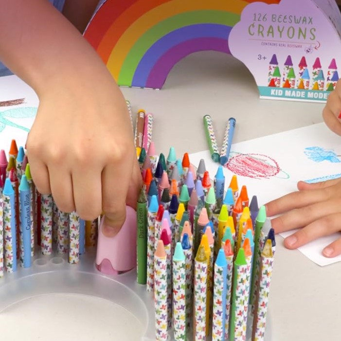 Crayons