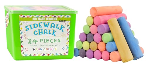 Chalk Set (24 pack)