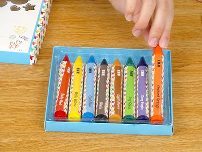 Beeswax Crayon Collections