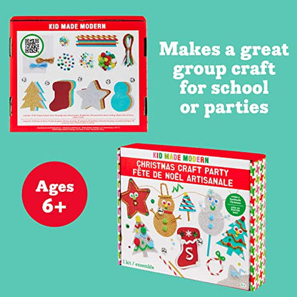 Christmas Craft Kits