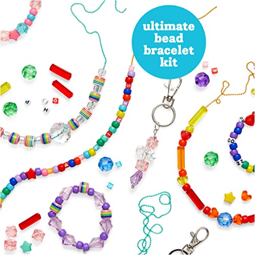 Bright Beads Craft Kit