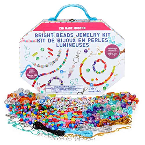 Bright Beads Craft Kit