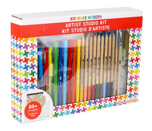 Artist Studio Kit