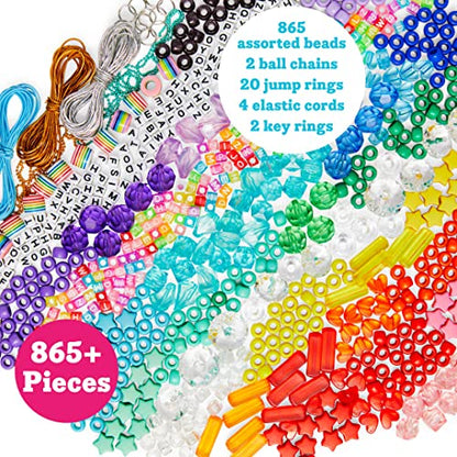 Bright Beads Craft Kit