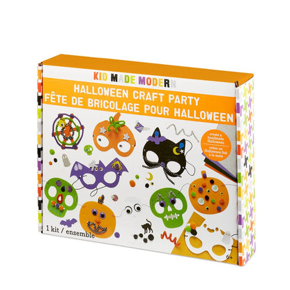 Craft Libraries and Holiday Kits