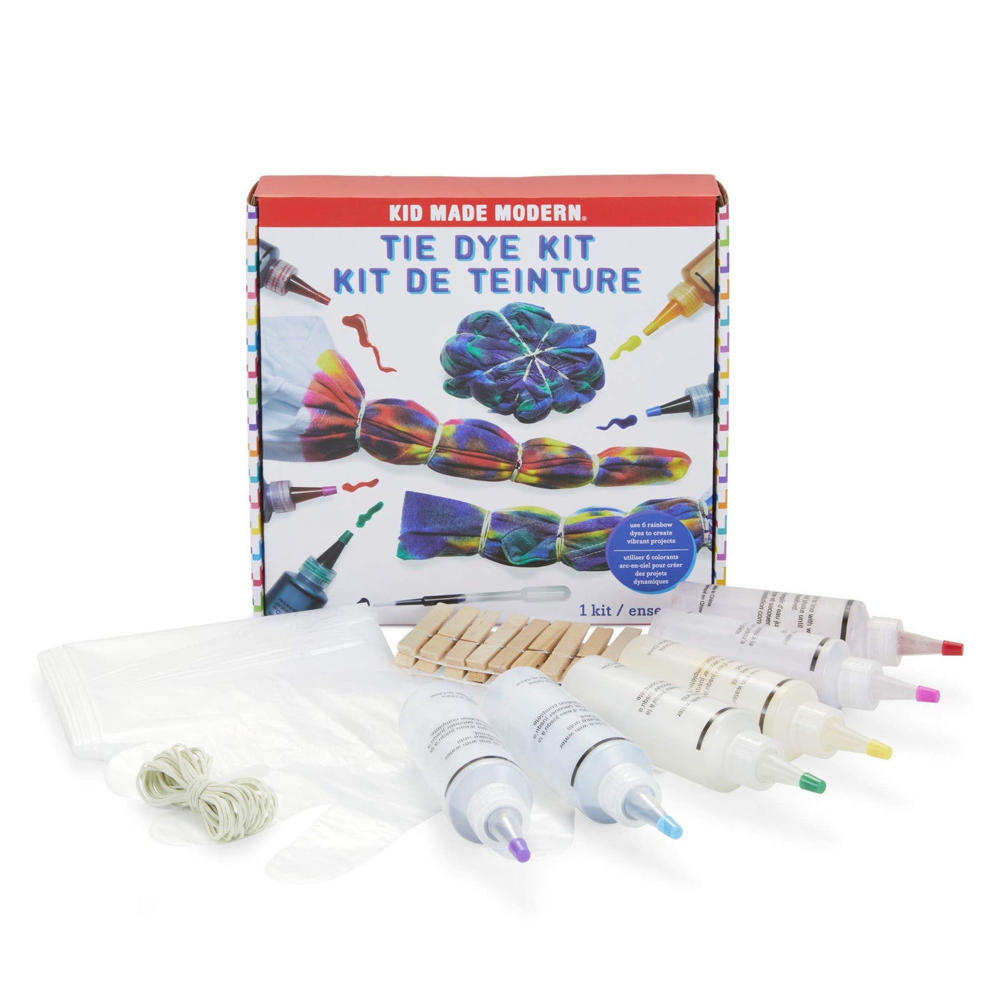 Tie Dye Kit