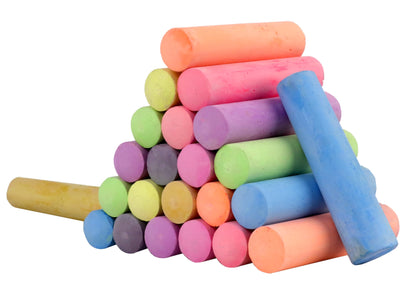 Chalk Set (24 pack)