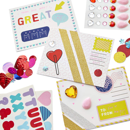 Craft Libraries and Holiday Kits