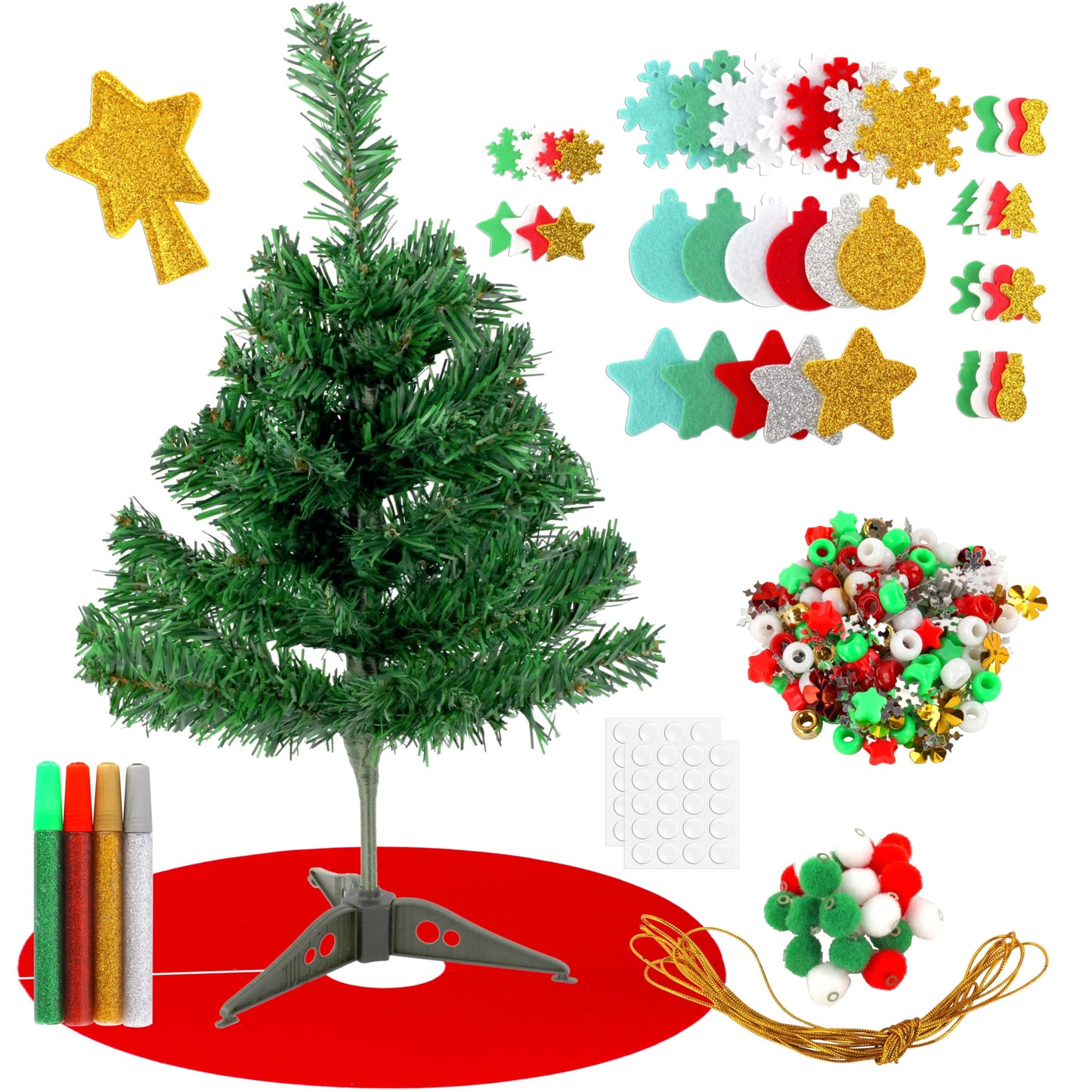 Christmas Craft Kits