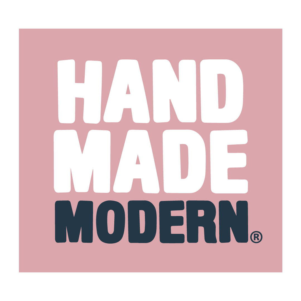 Handmade Modern – Kid Made Modern