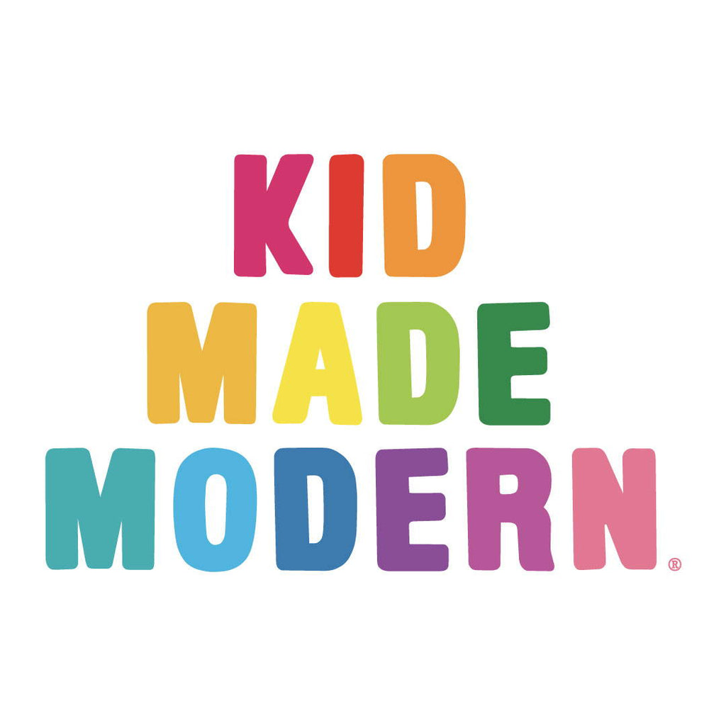 Kid Made Modern Art Studio Kit