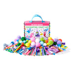 Kid Made Modern Enchanting Craft Kit V1 Product Photo
