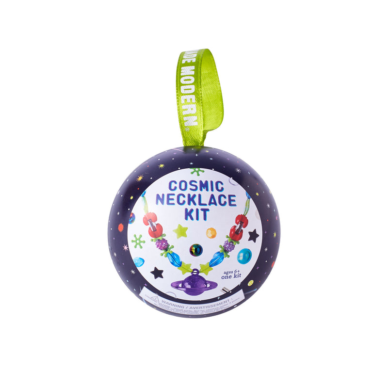 Kid Made Modern Cosmic Necklace Kit