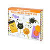 Halloween Craft Kit Right Side View