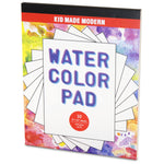 Wondrous Watercolor Kit Full Inside View