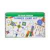 Summer Camp Kit Box