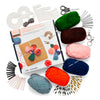 Pom Pom and Tassel Kit Full Box